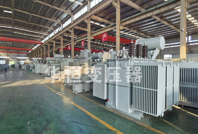 S13-8000/35库车库车库车电力变压器厂家