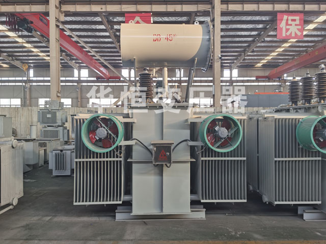 S11-8000/35库车库车库车电力变压器价格