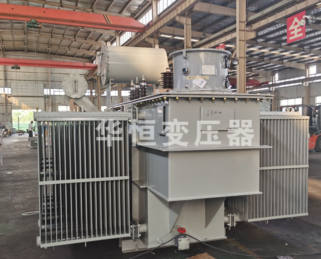 S11-8000/35库车库车库车油浸式变压器价格